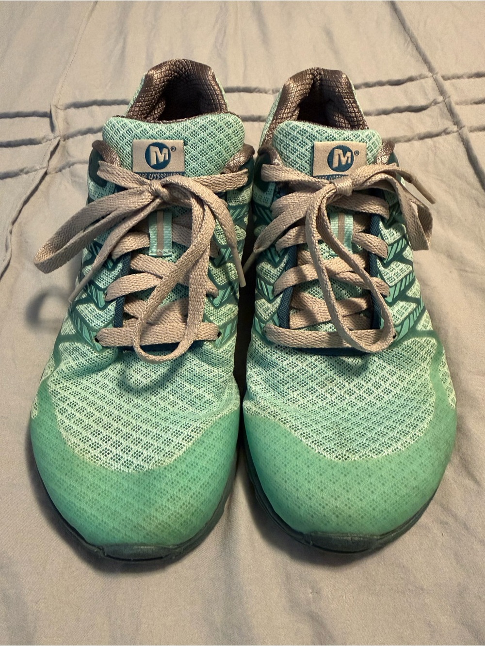 Merrell Athletic Shoes